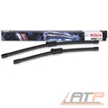 Produktbild: ORIGINAL BOSCH AEROTWIN A696S SCHEIBENWISCHER FÜR BMW 1-ER F20 F21 2-ER F22 F23