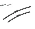 Produktbild: Wischblatt Aerotwin BOSCH 3397007696 für BMW 1er 2 Coupe