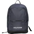 Produktbild: Tommy Hilfiger Herren Rucksäcke AM0AM11320 DW6 Farbe: Blau Größe: Einheitsgröße - Dunkelblau