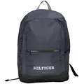 Produktbild: Tommy Hilfiger Eco Rucksack Blau, Größe UNI