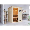 Produktbild: Sauna KARIBU 