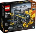 Produktbild: LEGO® Technic Schaufelradbagger 42055