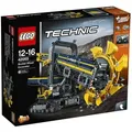 Produktbild: LEGO® Technic 42055 Schaufelradbagger