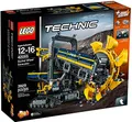 Produktbild: LEGO® Technic 42055 - Schaufelradbagger, 11 Jahre to 16 Jahre