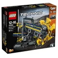 Produktbild: LEGO® Technic 42055 Schaufelradbagger