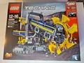 Produktbild: LEGO Technic 42055 - Schaufelradbagger, 11 Jahre to 16 Jahre Sammlerstück NEU /O