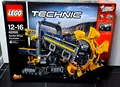 Produktbild: Lego Technic 42055 Schaufelradbagger - Neu & OVP