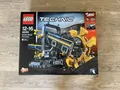 Produktbild: LEGO® Technic: Schaufelradbagger (42055) NEU/OVP!