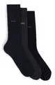 Produktbild: BOSS Socken 3P RS Uni (3-Paar)