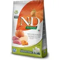 Produktbild: Farmina N&D Pumpkin Grain Free canine BOAR AND APPLE ADULT MEDIUM & MAXI 12kg
