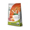 Produktbild: Farmina Ned Pumpkin Grain Free Adult Durchschnitt Maxi Eber Kürbis Und Apfel 12