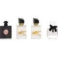 Produktbild: Yves Saint Laurent Travel Selection for Women EDP MINI 3 x 7,5 ml + EDT MINI 7,5 ml W