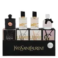 Produktbild: Yves Saint Laurent Travel Selection Set - Libre EDP (4x 7,5ml) | NEU & OVP