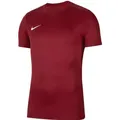 Produktbild: Nike Herren Fußball Sport Fitness Freizeit Trainings Dri Fit Shirt Park 677 NEU
