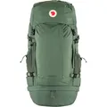 Produktbild: Fjällräven Abisko Trek 48 Rucksack (Größe 48L | M-L, gruen)