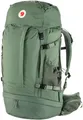 Produktbild: Fjällräven Unisex Abisko Trek 48 Rucksack, Patina Green, M/L