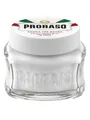 Produktbild: PRORASO Preshave Creme - Sensitive Green Tea & Oats - 100 ml