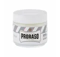 Produktbild: PRORASO Rasiercreme white Pre Shave Cream Sensitive Haut 100ml