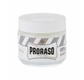 Produktbild: PRORASO Rasiercreme white Pre Shave Cream Sensitive Haut 100ml
