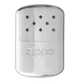 Produktbild: ZIPPO Handwärmer chrom poliert 12 Stunden 60001658