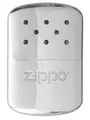 Produktbild: Handwärmer Zippo 12h Chrome - Taschenwärmer, Taschenheizkissen, Outdoor
