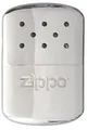 Produktbild: Zippo Handwärmer Chrome Large 12 Stunden Wärme, tolles Geschenk!