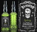 Produktbild: BANDIDO – Eau de Cologne Army, Sydney 150 ml