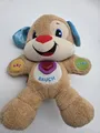 Produktbild: Fisher-Price | Kuscheltier Lernspaß Hundefreund | TEILDEFEKT