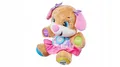 Produktbild: Fisher-Price Lernspaß Hundefreundin, sprechendes, singendes Kuscheltier NEU