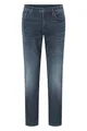 Produktbild: Joop! Herren Jeans Mitch - Modern Fit - Blau - Dark Blue Denim W30 - W40 Stretch Baumwolle, Größe:34W / 34L, Farbvariante:Dark Blue Denim 412