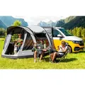 Produktbild: Berger Touring Air 4-Season aufblasbares Busvorzelt