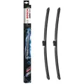 Produktbild: Bosch A843S - Scheibenwischer Aerotwin - Länge: 550/550 mm Set für Frontscheibe