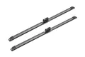 Produktbild: 3 397 009 843 BOSCH Wischblatt für MERCEDES-BENZ