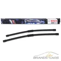 Produktbild: BOSCH AEROTWIN WISCHER WISCHBLATT WISCHERBLATT WISCHERBLÄTTER 50042670