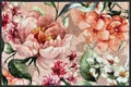 Produktbild: Salonloewe Fußmatte Florina spring 50x75 cm