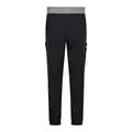 Produktbild: CMP Woman Pant Light Climb nero (U901) 48