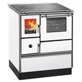 Produktbild: Festbrennstoffherd »K176 F/A«