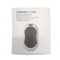 Produktbild: Lomvset HandwÃ¤rmer Elektrisch 10000 mAh USB Wiederaufladbarer HandwÃ¤rmer3