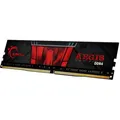 Produktbild: G-Skill Arbeitsspeicher AEGIS, F4-2666C19S-8GIS, 8 GB, DIMM, CL19, DDR4-2666