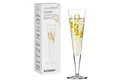 Produktbild: Ritzenhoff Champagnerglas Brillantnacht, Kristallglas