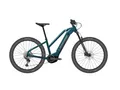 Produktbild: Lapierre E-Bike Lapierre Overvolt HT 8.6 Mix, 11 Gang Shimano Deore RD-M5100, 11-S Shadow + Schaltwerk, Mittelmotor