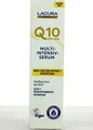 Produktbild: Lacura Skin Q10 Anti Age Multi Intensiv Serum Antifalten Effekt & Straffung 30ml