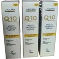 Produktbild: Lacura Skin Q10 Anti Age Multi Intensiv Serum STRAFFUNG 3er Set  30ml Neu