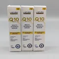Produktbild: 3x Lacura Skin Q10 Anti Age Multi-Intensiv Serum 30ml 35+ Vegan Neu OVP