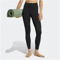 Produktbild: adidas Performance Trainingstights ALL ME ESS 1/1 schwarz XS