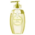 Produktbild: &honey Pixie Moist Silky Hair Shampoo Step 1.0-440ml