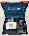 Produktbild: Bosch Akku-Schlagbohrschrauber GSB 18V-90 C Solo in L-Boxx (06019K6102)