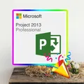 Produktbild: Project 2013 Professional