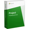 Produktbild: Microsoft Project 2013 Professional