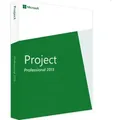 Produktbild: Microsoft Project 2013 Professional